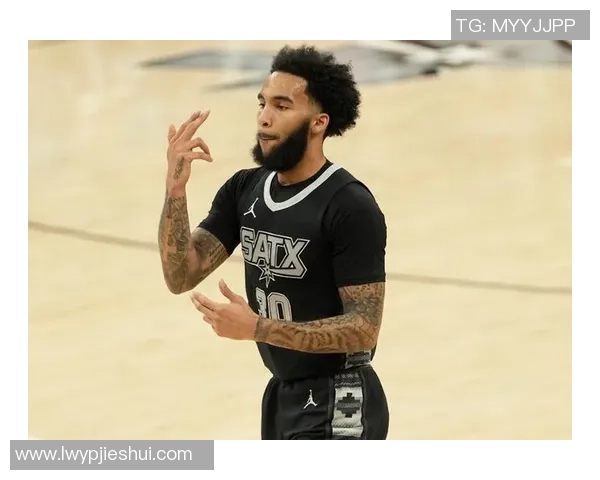 尚帕尼2罚不中马刺憾负湖人 这样的为难詹皇魔兽乔治也有过